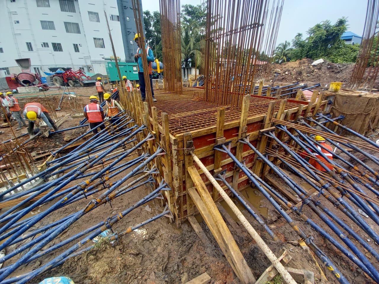 Abad Signature, site photo 2