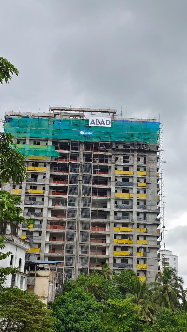 Abad Signature, site photo 4