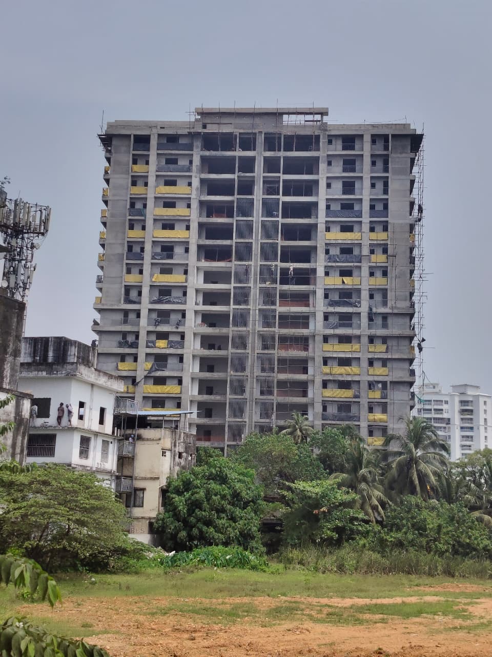 Abad Signature, site photo 5