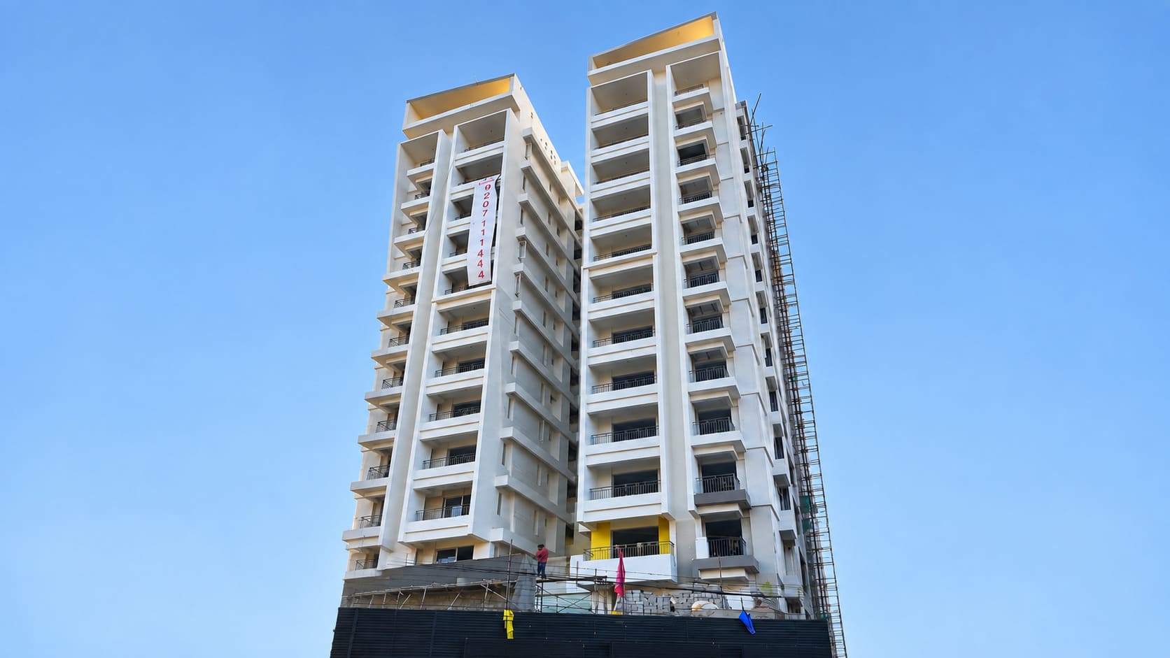 Thrissur Builders - Tigris