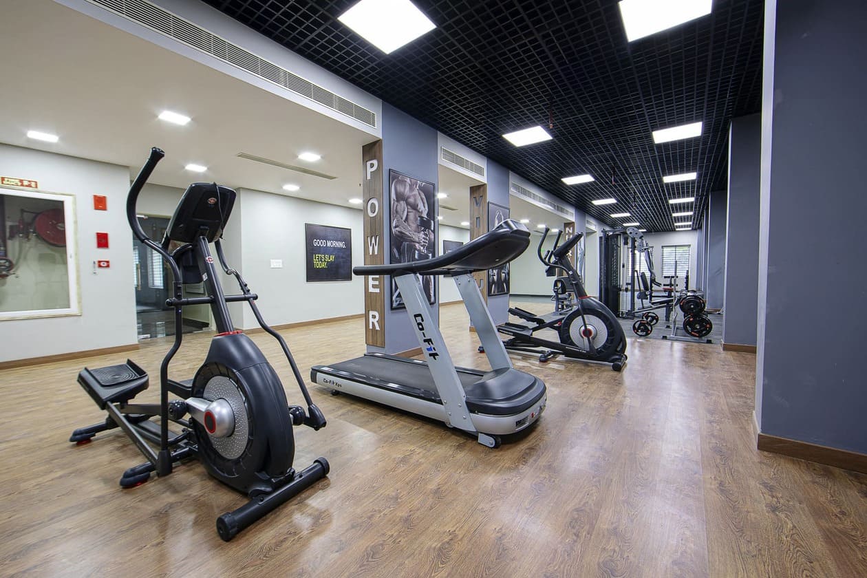 Amenities