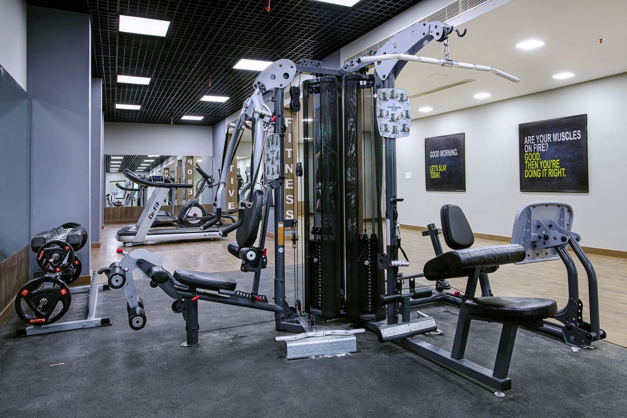 Amenities