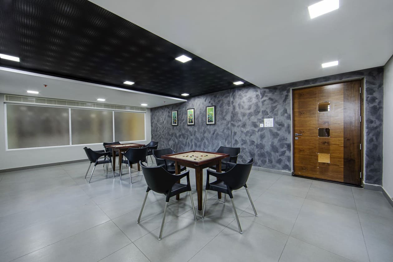 Amenities