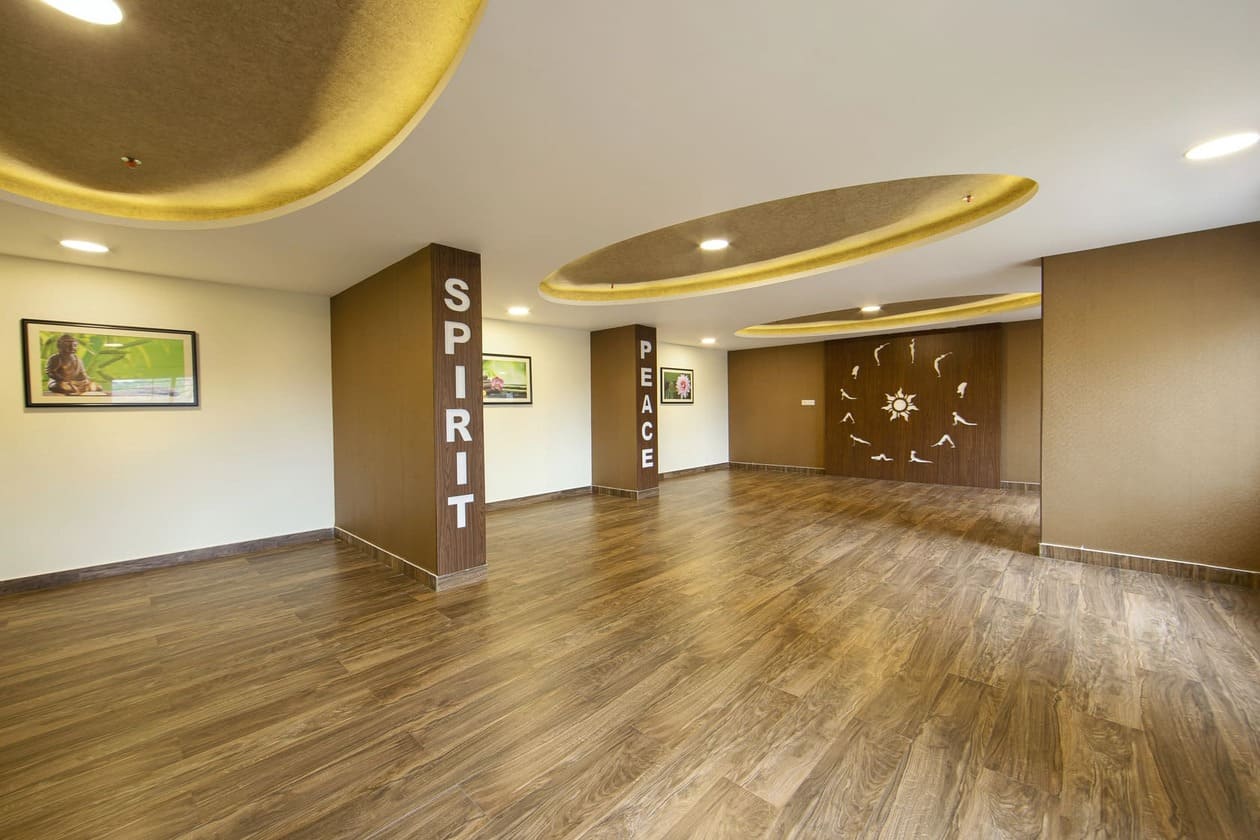 Amenities