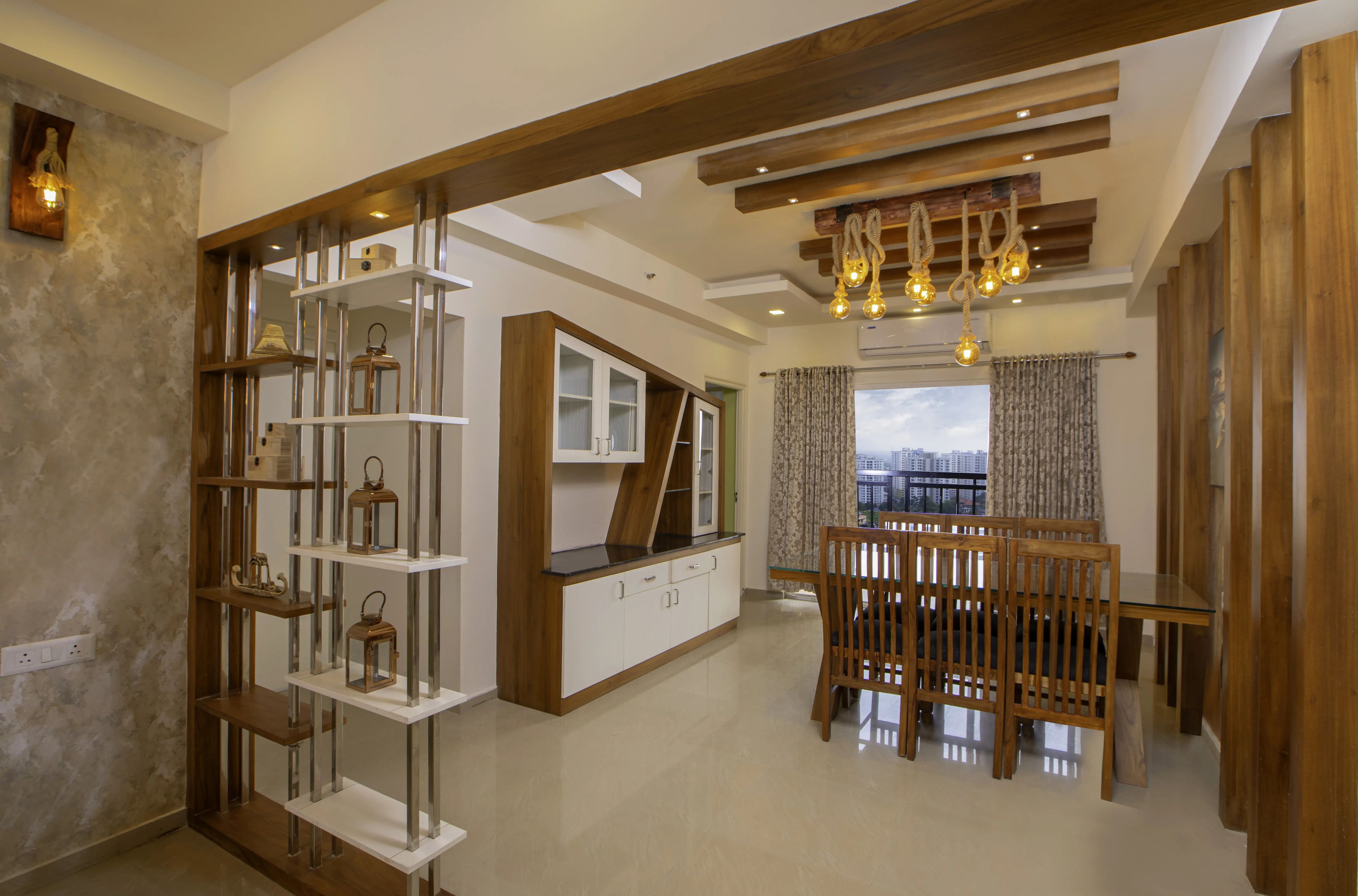 Interiors