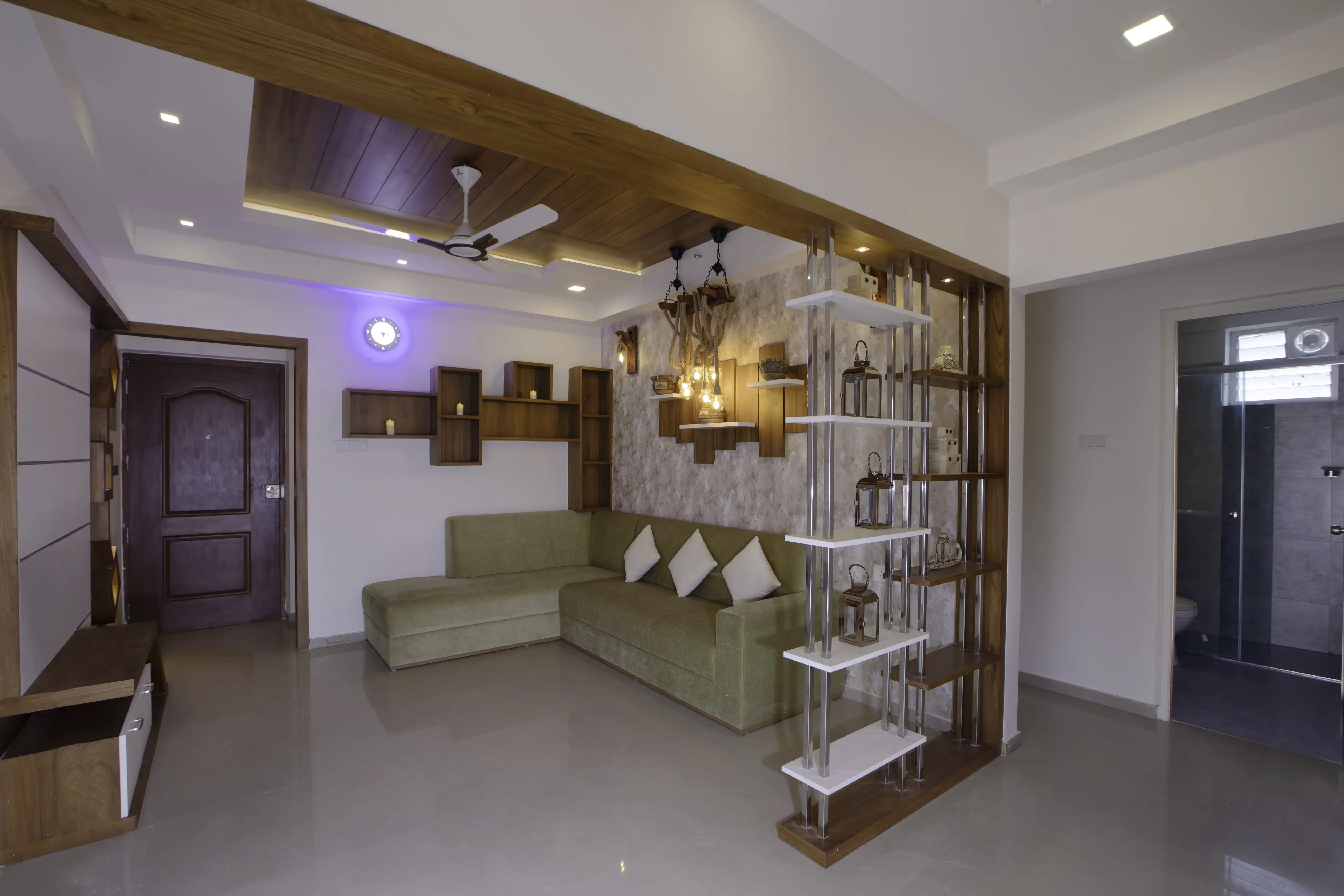 Interiors
