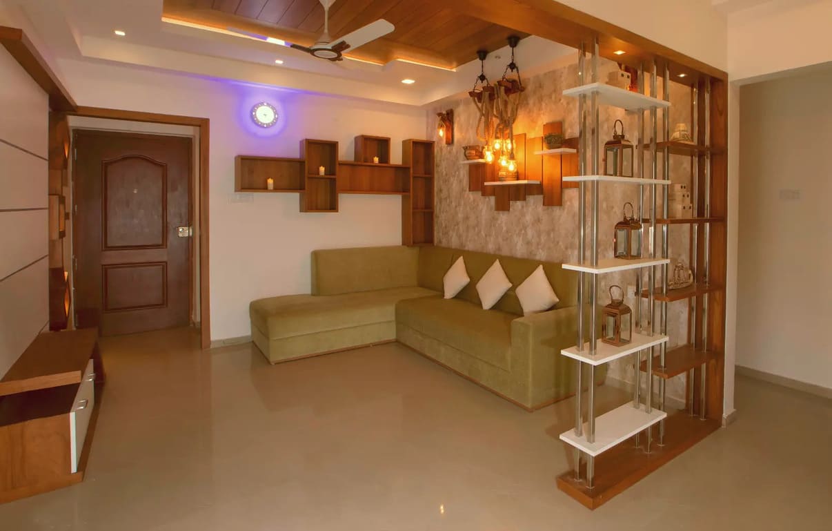 Interiors