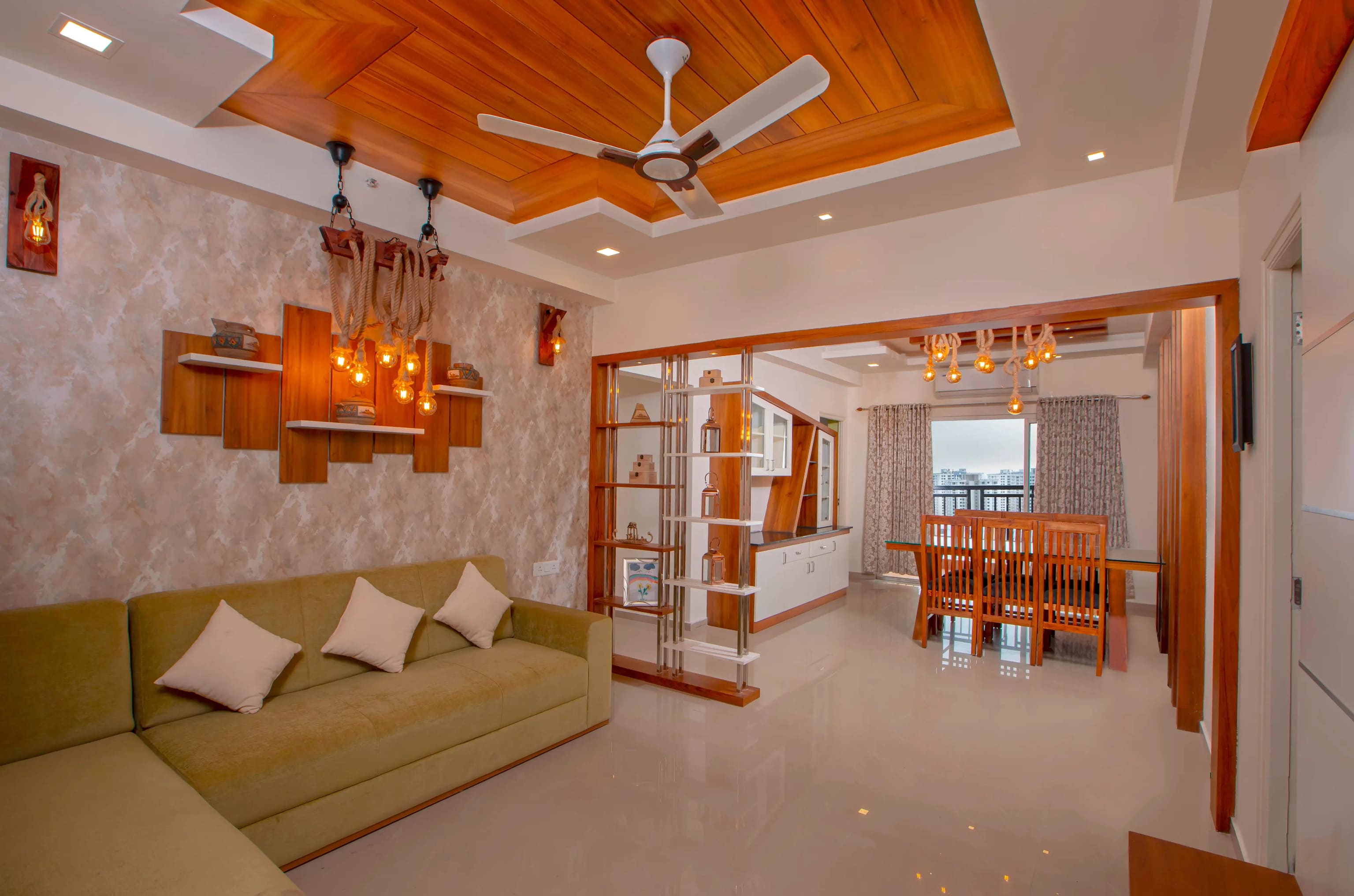 Interiors
