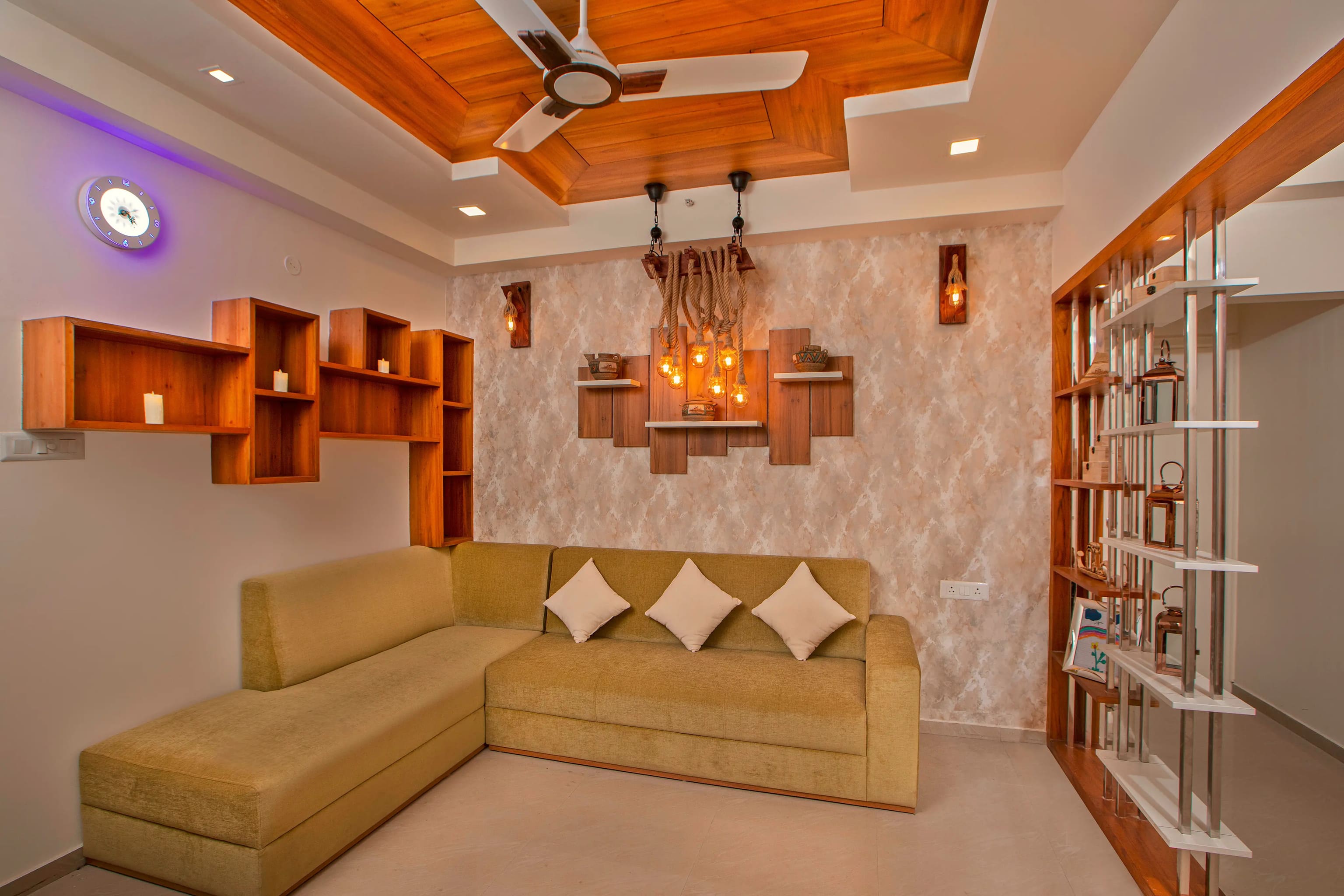 Interiors