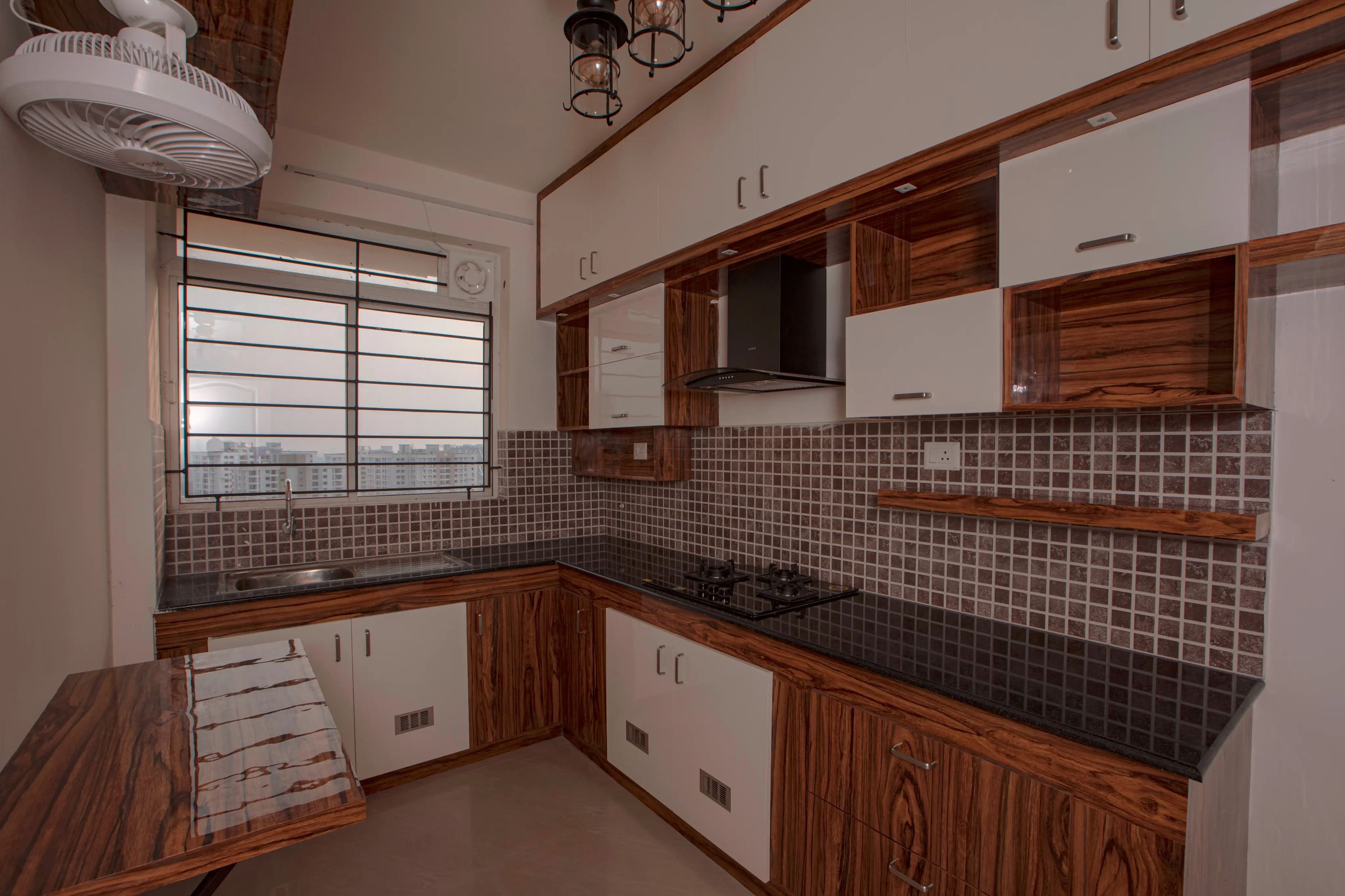 Interiors