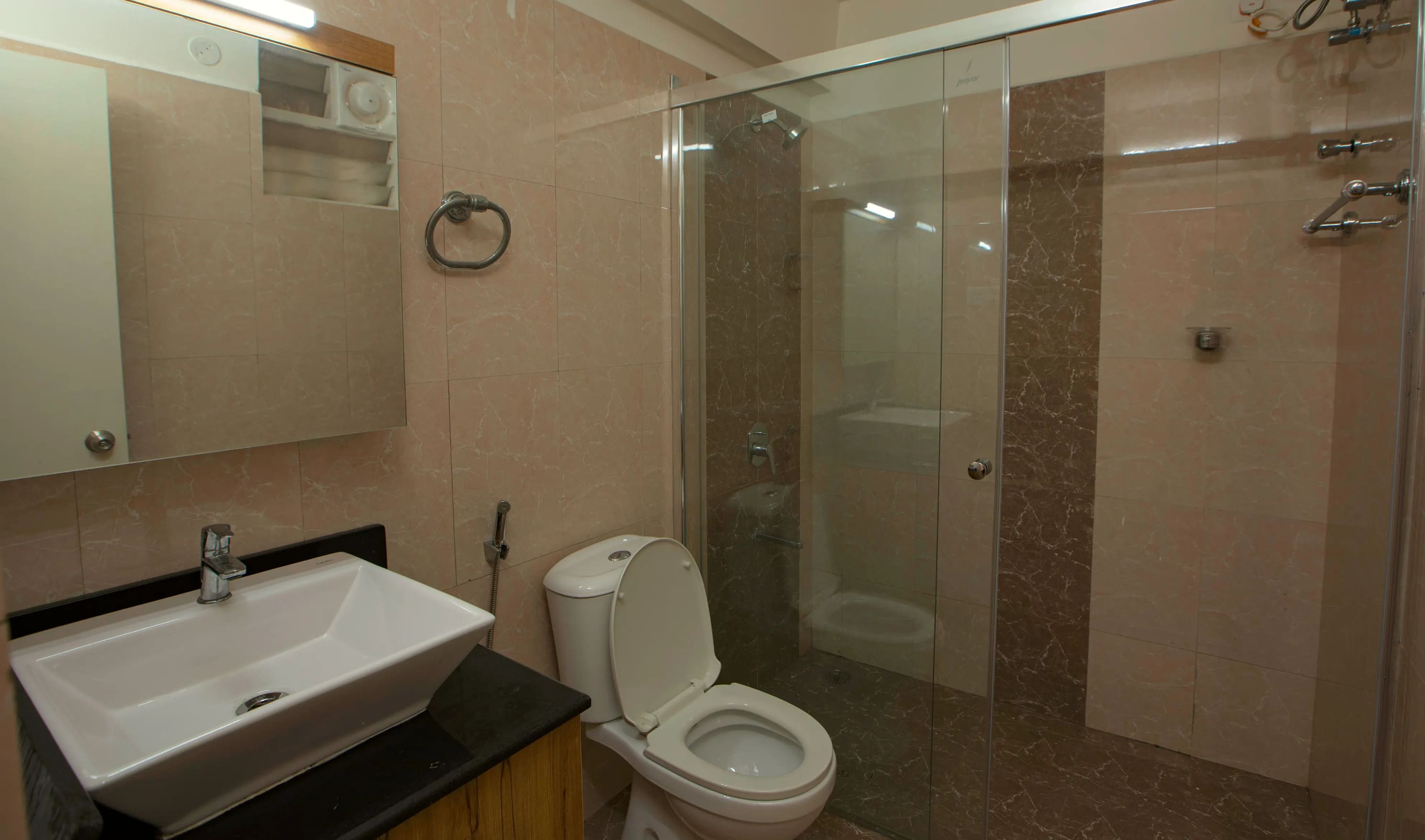 Interiors