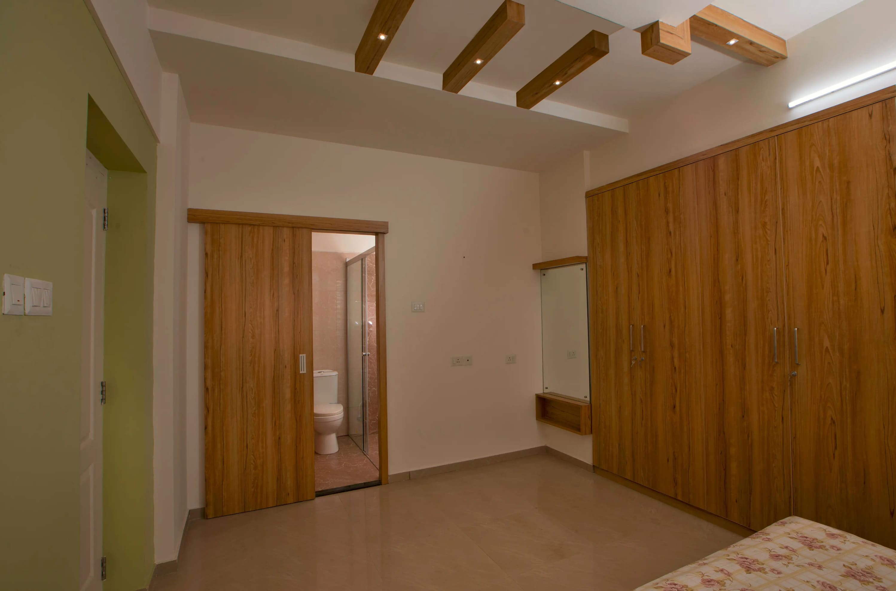 Interiors