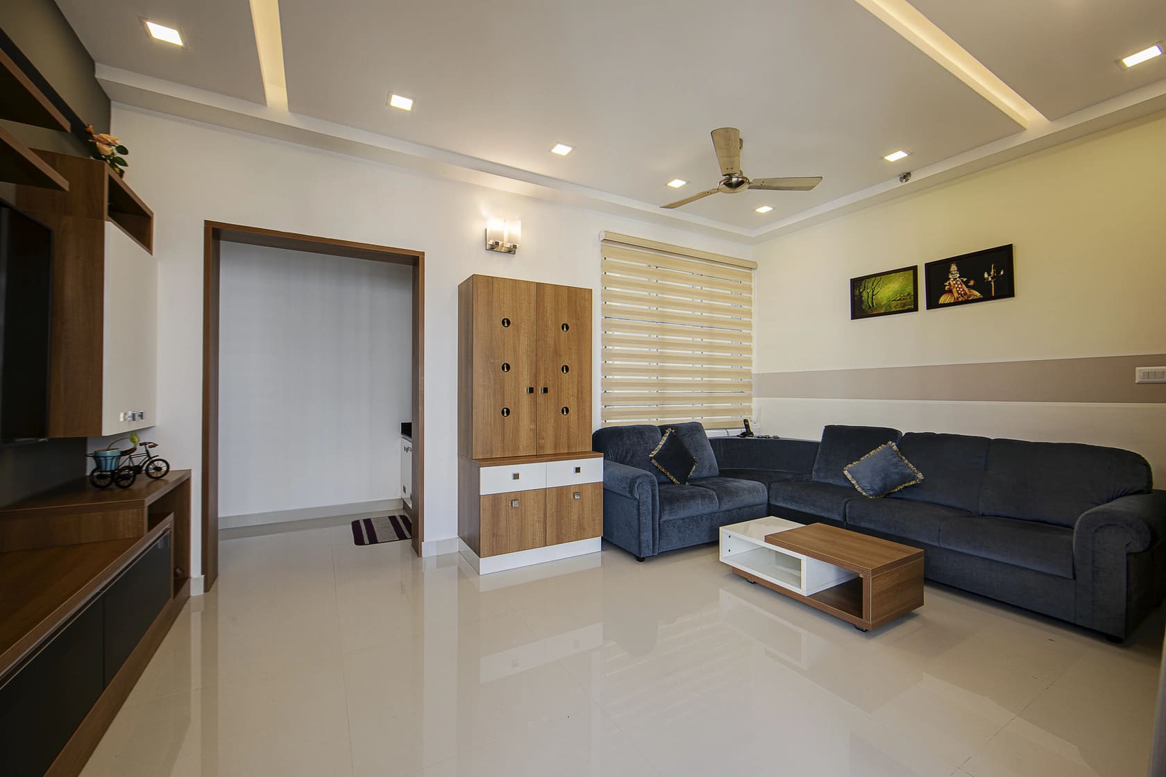 Interiors