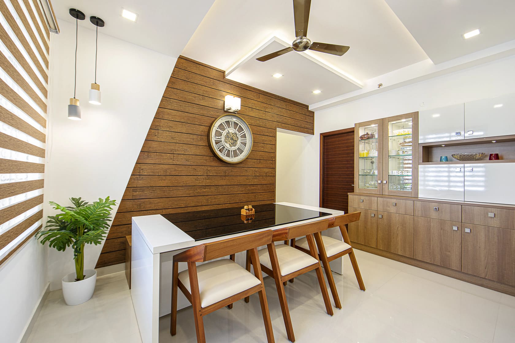 Interiors