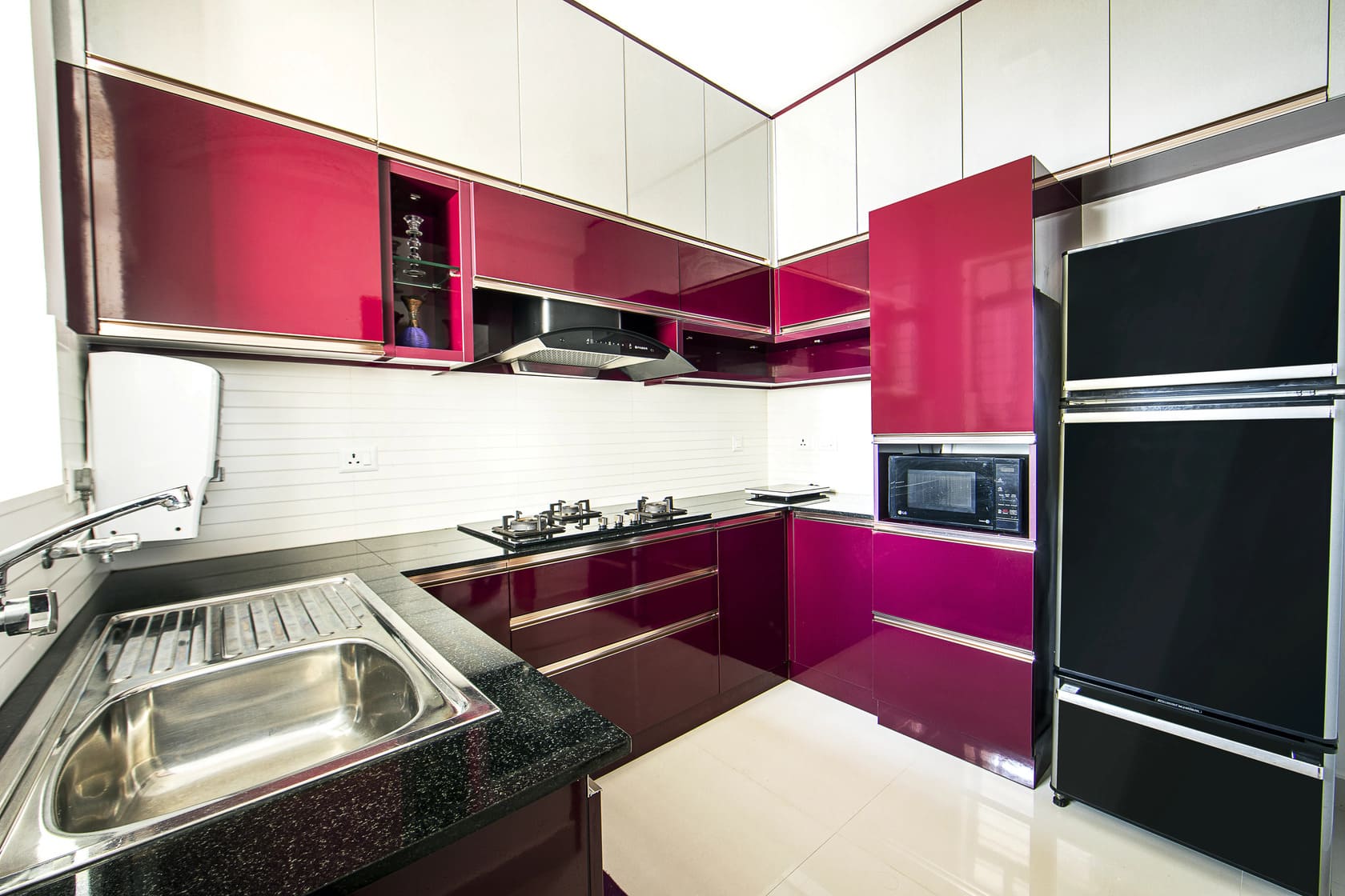 Interiors