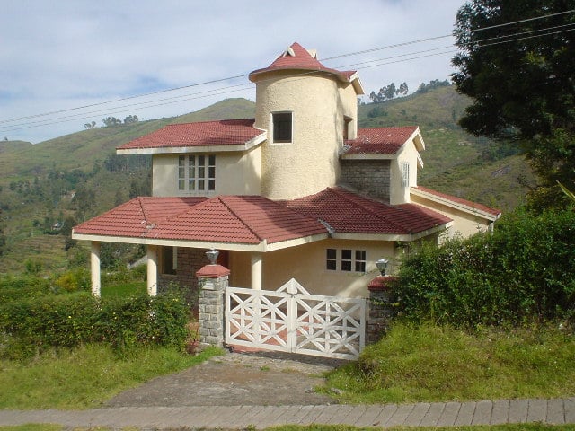 Cottage at Rolling Hills