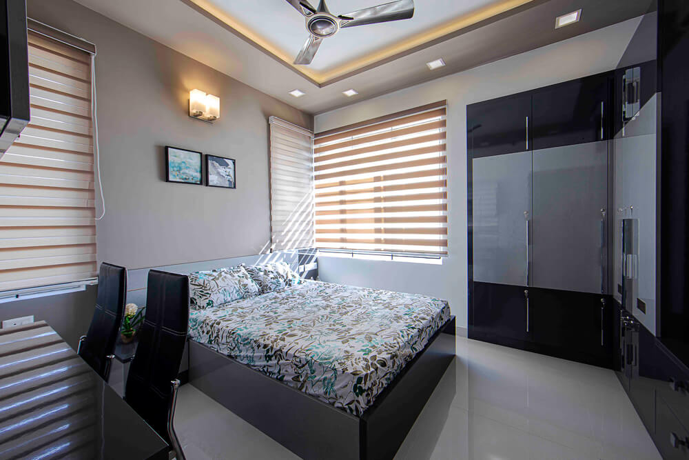 Apartment Interiors