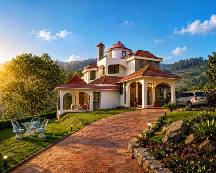 Rolling Hills Phase I