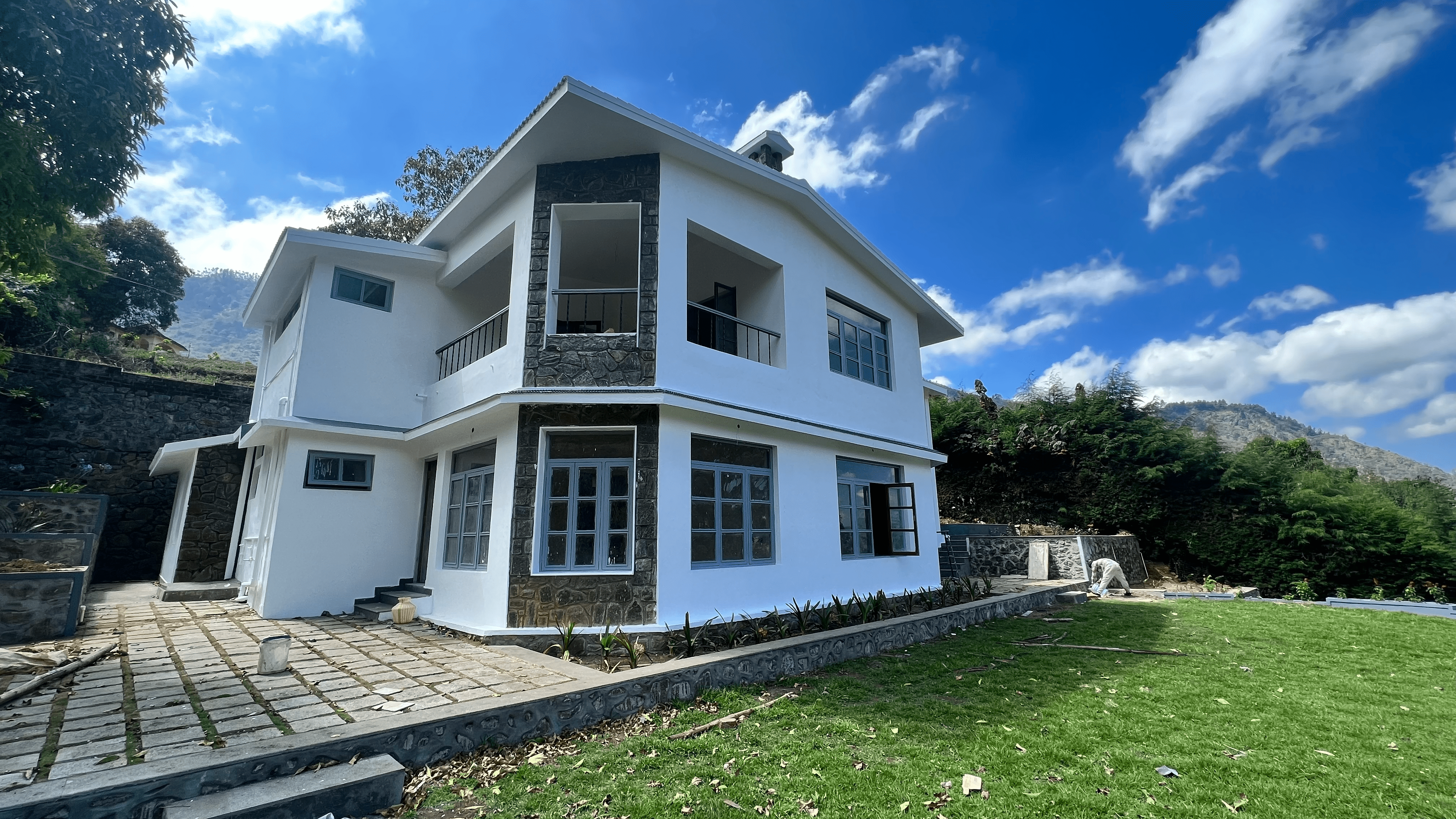 Rolling Hills Phase II